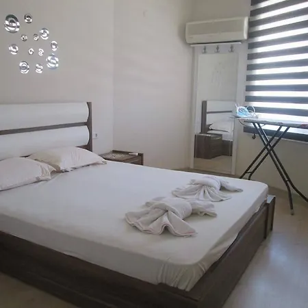 Apartamento Moonlight Alanya