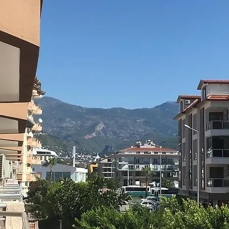 Apartament Moonlight Alanya
