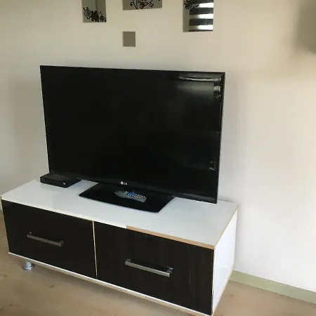 Apartament Moonlight