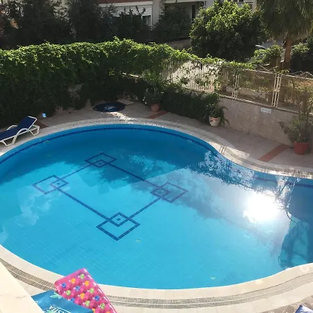 Apartament Moonlight Alanya